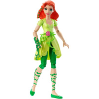 DC Super Hero Girls - Poison Ivy
