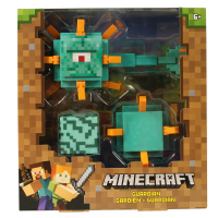 Minecraft - Figurka