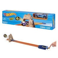 Hot Wheels - Hrací sada ohromný skok