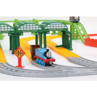 Thomas & Friends - Dráha