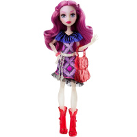 Monster High - Příšerka