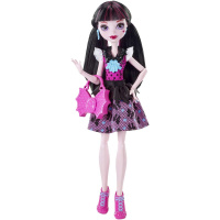 Monster High - Příšerka