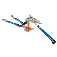 Hot Wheels - Star Wars dráha