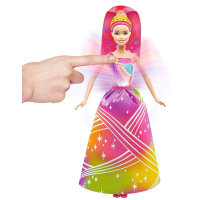 Barbie Dreamtopia - Kouzelná princezna