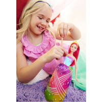 Barbie Dreamtopia - Kouzelná princezna