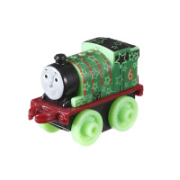 Thomas & Friends Minis - sada 5 svítících vlaků