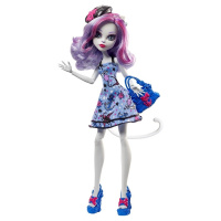 MONSTER HIGH - Shriek