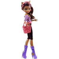 MONSTER HIGH - Shriek