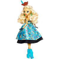 Monster High - Dayna Treasura Jones