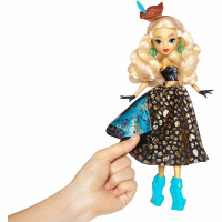 Monster High - Dayna Treasura Jones