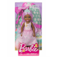 Barbie – Velikonoční Chelsea