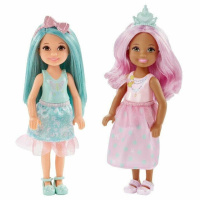 Barbie – Velikonoční Chelsea