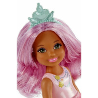 Barbie – Velikonoční Chelsea