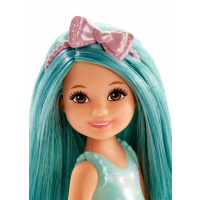 Barbie – Velikonoční Chelsea
