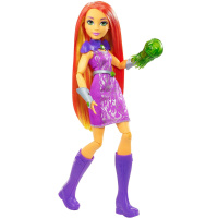 Super hero Girls – Panenka