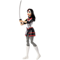 DC Super Hero Girls – Figurka