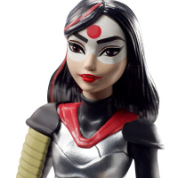 DC Super Hero Girls – Figurka