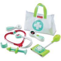 Fisher-Price - Doktorská sada