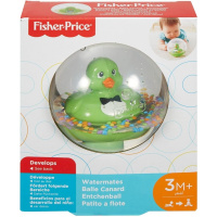 Fisher-Price - Kačenka v kouli