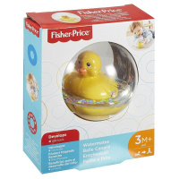Fisher-Price - Kačenka v kouli
