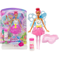 Barbie Dreamtopia - Bublinková víla