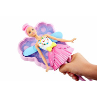 Barbie Dreamtopia - Bublinková víla