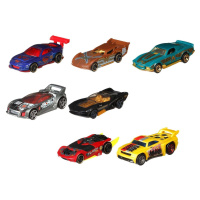 Hot Wheels Justice league