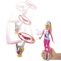 Barbie - Hvězdná Galaktička