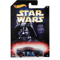 Hot Wheels – Star Wars