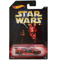 Hot Wheels – Star Wars