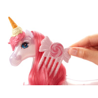 Barbie jednorožec
