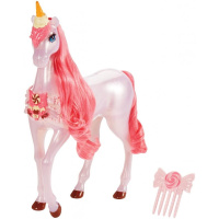Barbie jednorožec