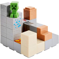 Minecraft - Sada