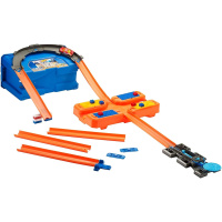 Hot Wheels Track Builder - Základní set