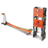 Hot Wheels Track Builder