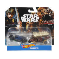 Hot Wheels - Star Wars autíčko