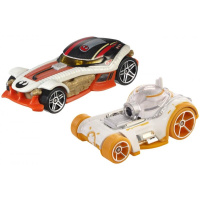 Hot Wheels - Star Wars autíčko