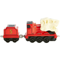 Thomas & Friends – Dino Discovery James