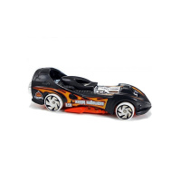 Hot Wheels – Halloweenské autíčko