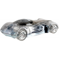 Hot Wheels – Halloweenské autíčko