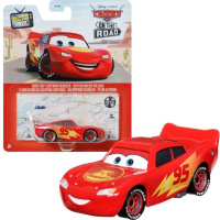 Cars 3 - Autíčka