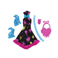 Monster High - módní doplňky