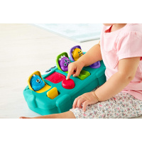 Fisher-Price - Veselá příšerka s překvapením
