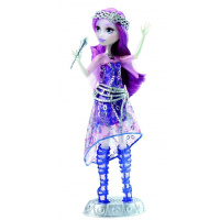 Monster High - Ari Hauntington