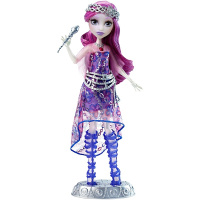 Monster High - Ari Hauntington
