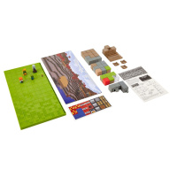 Minecraft – Studio