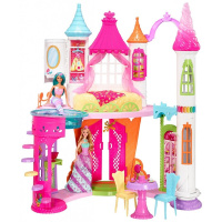 Barbie - Zámek ze sladkého království