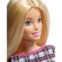 Barbie fashionistas