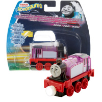 Fisher-Price - Svítící mašinky