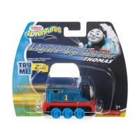 Fisher-Price - Svítící mašinky
